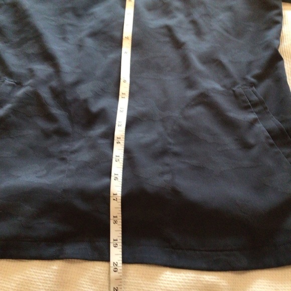 Lot of 2 Healing Hands Purple Label Yoga Grey Scrub Top Women’s Sz S Joy /Jasmin - Picture 10 of 13